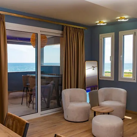 Poseidon Seaview Presidential *