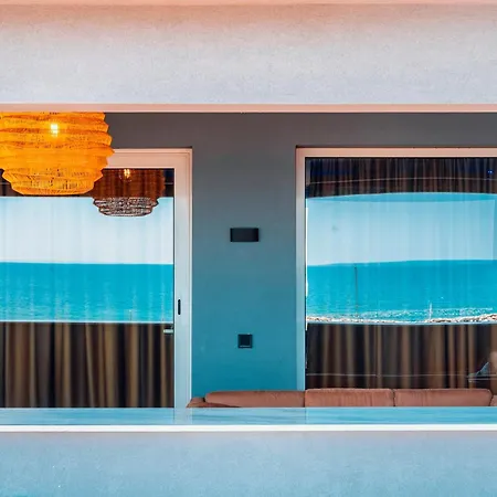 Poseidon Seaview Presidential *