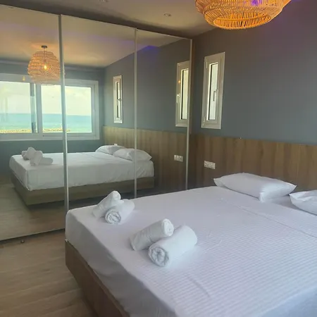 Poseidon Seaview Presidential *