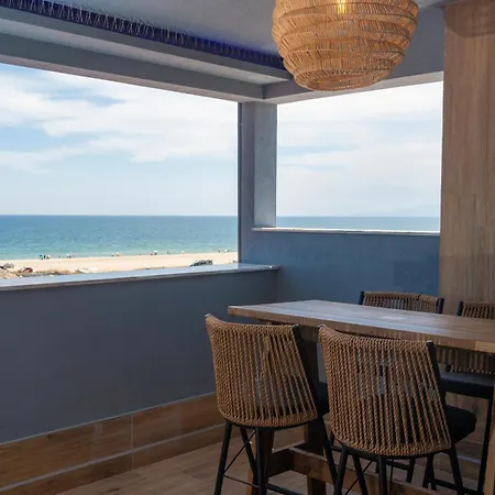 Poseidon Seaview Presidential *
