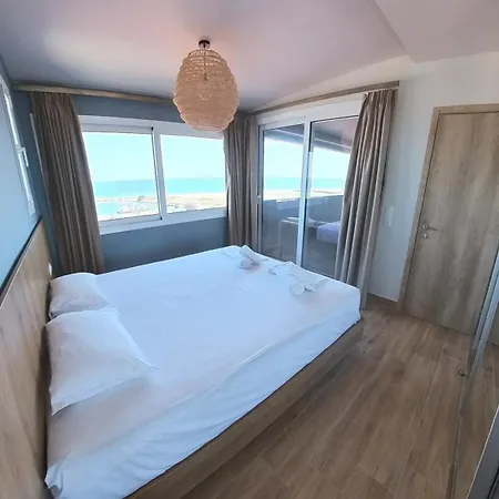 Poseidon Seaview Presidential *